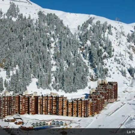 Divisible Fonctionnel - Aux Pieds - Fr-1-181-2688 La Plagne-Tarentaise