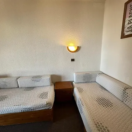Apartment Divisible 4 Pers - Pied Des Pistes - Bellecote *