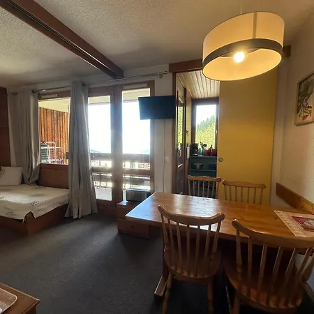 Divisible Fonctionnel - Aux Pieds - Fr-1-181-2688 Apartment La Plagne-Tarentaise