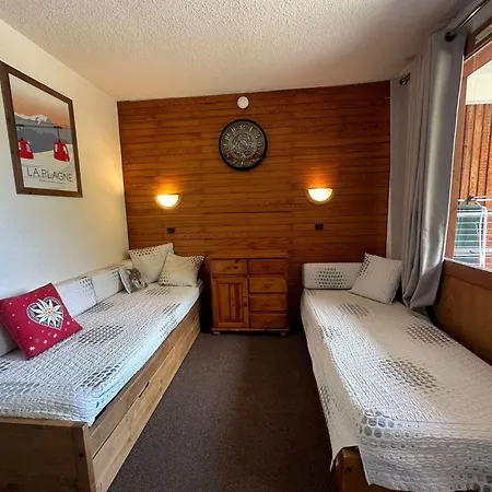 Apartment Divisible Fonctionnel - Aux Pieds - Fr-1-181-2688 La Plagne-Tarentaise